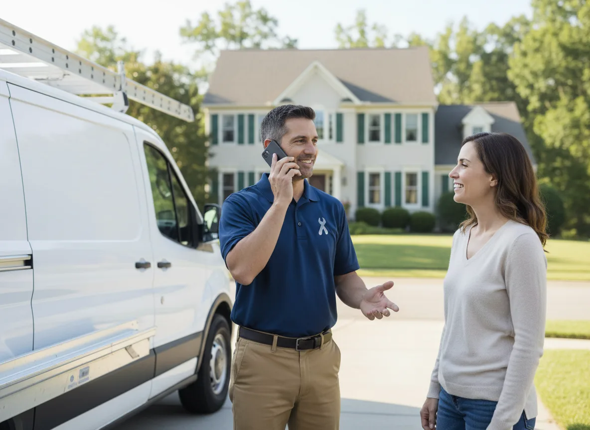 Home Gutter Service Guilford, ME FAQs